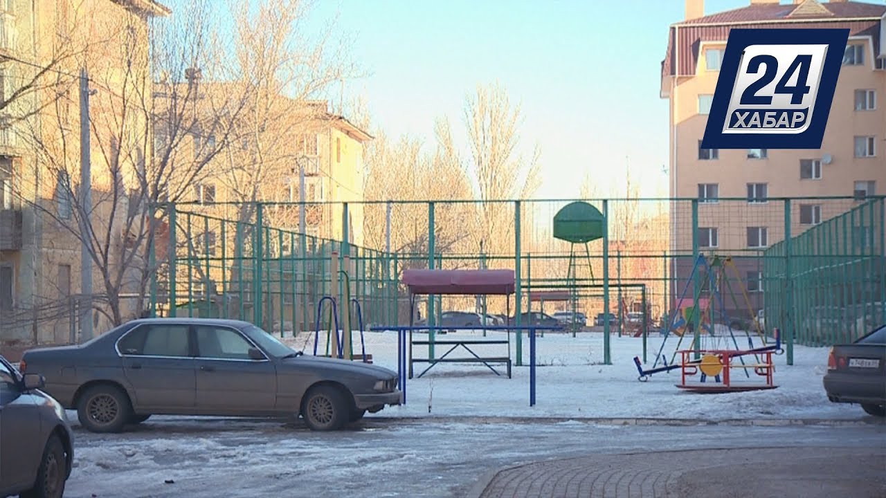 Что о карантине думают жители Косшы