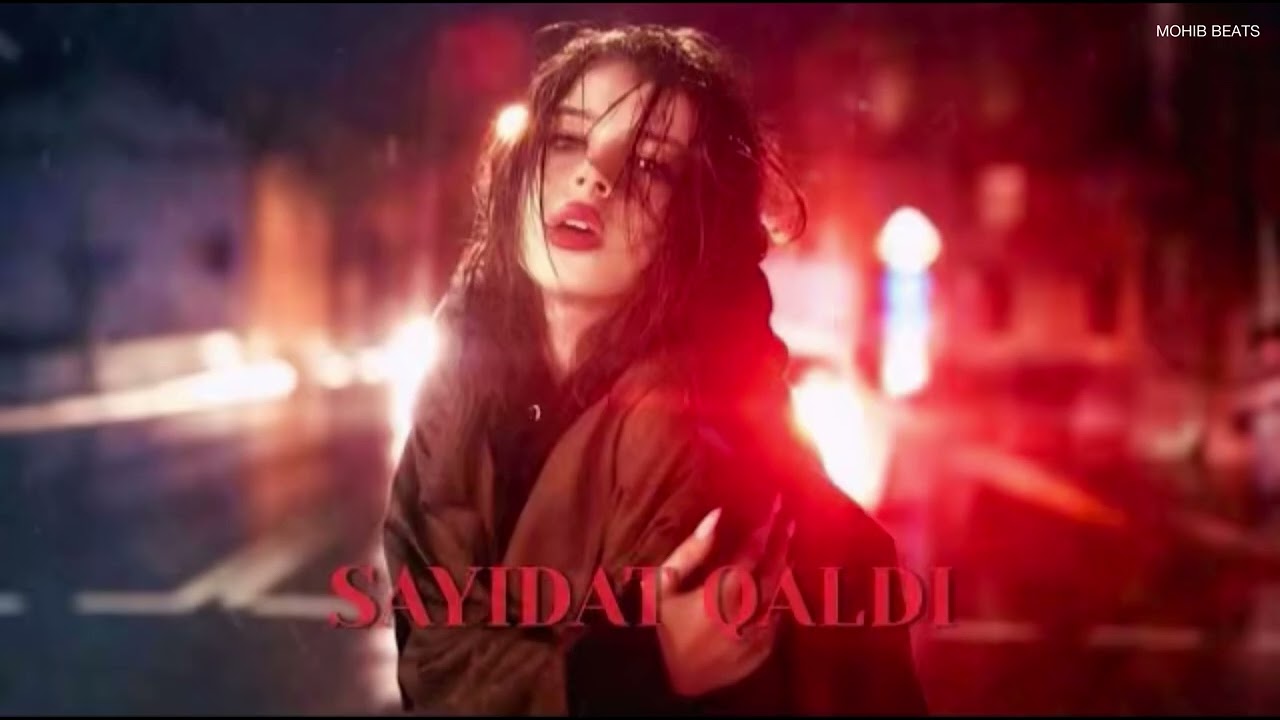 Haneen Elshater - Sayidat Qaldi (Vayko Remix)