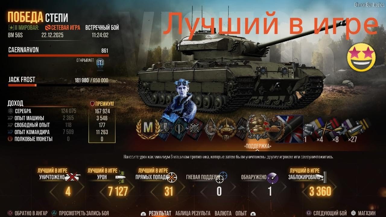 World of Tanks Кайфушники
