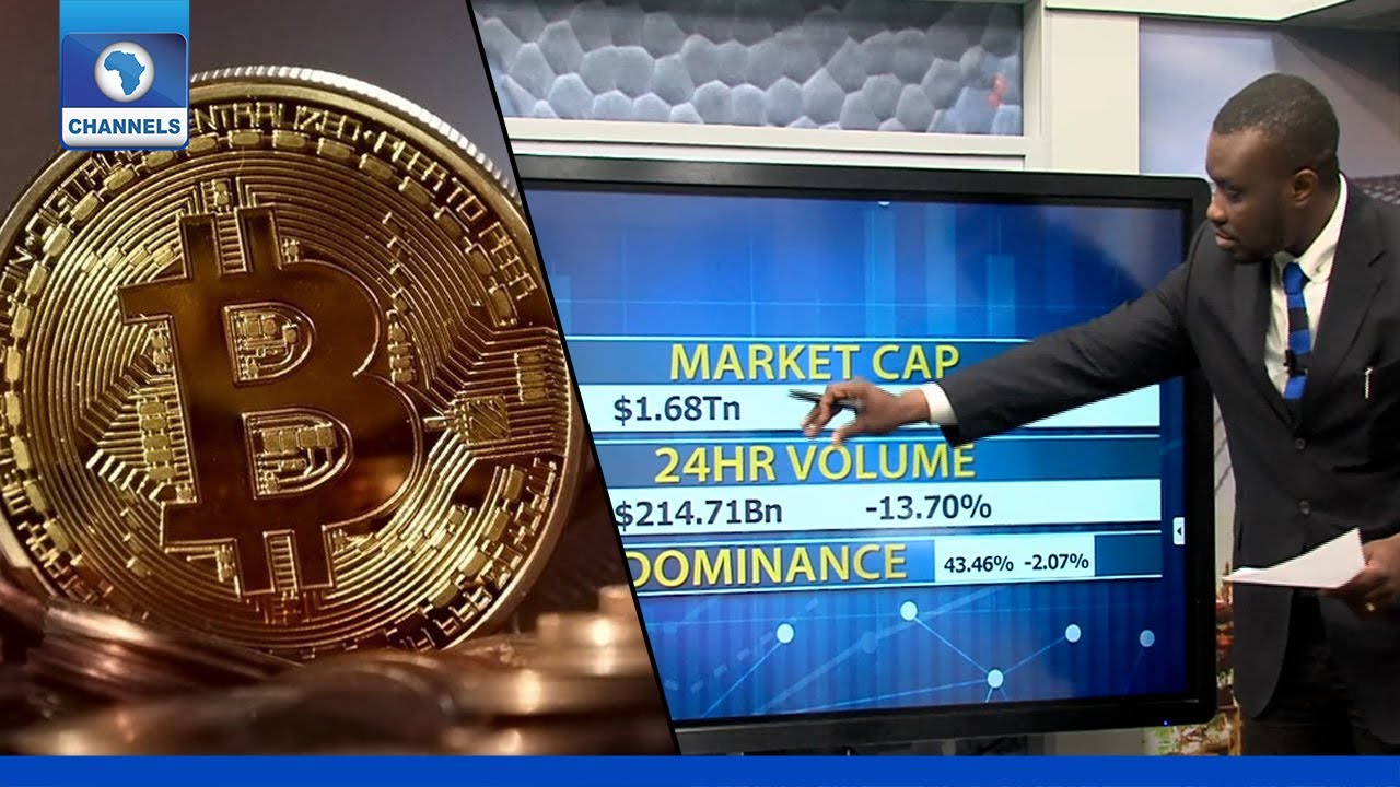 What Are Institutional Investors Doing With Bitcoin?