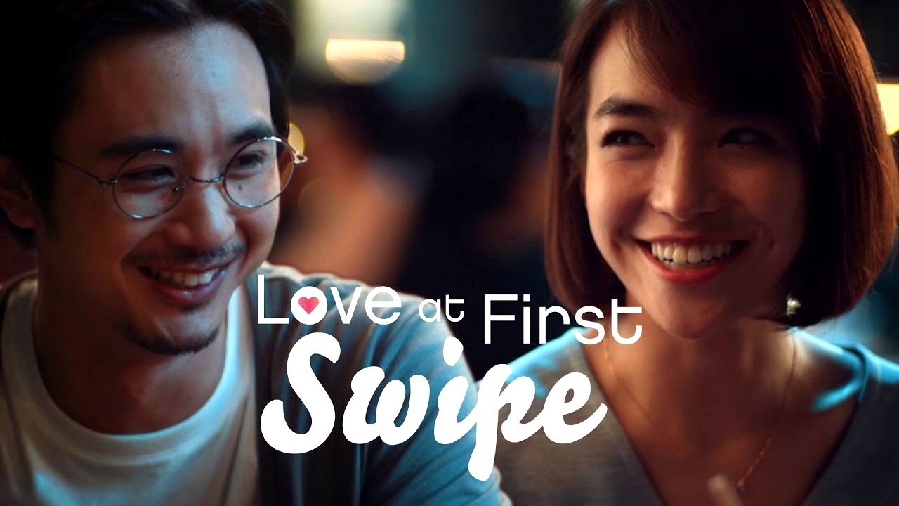 Love at First Swipe How Do I Daniel Veerapen