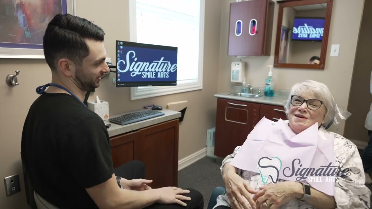 Dental Implants - Treatment for a Confident Smile
