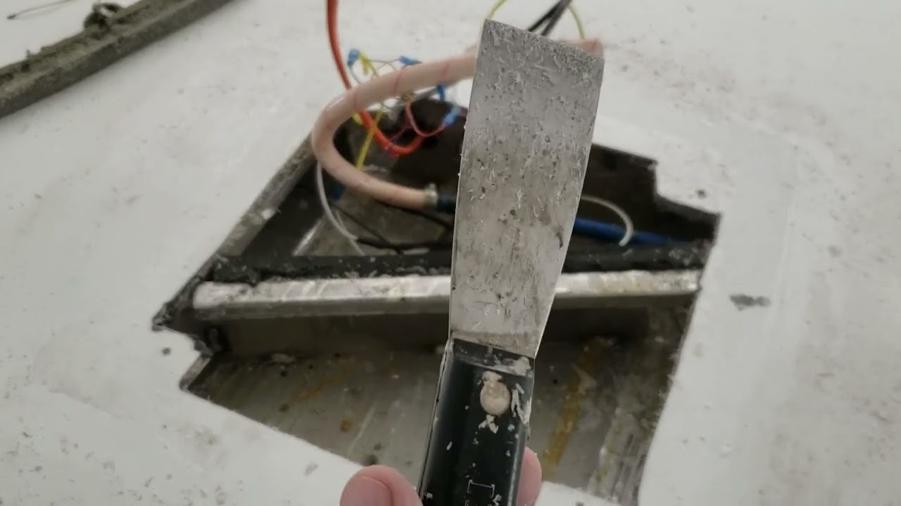 How to Replace RV AC/HP Unit with Ducted Supply and Return
