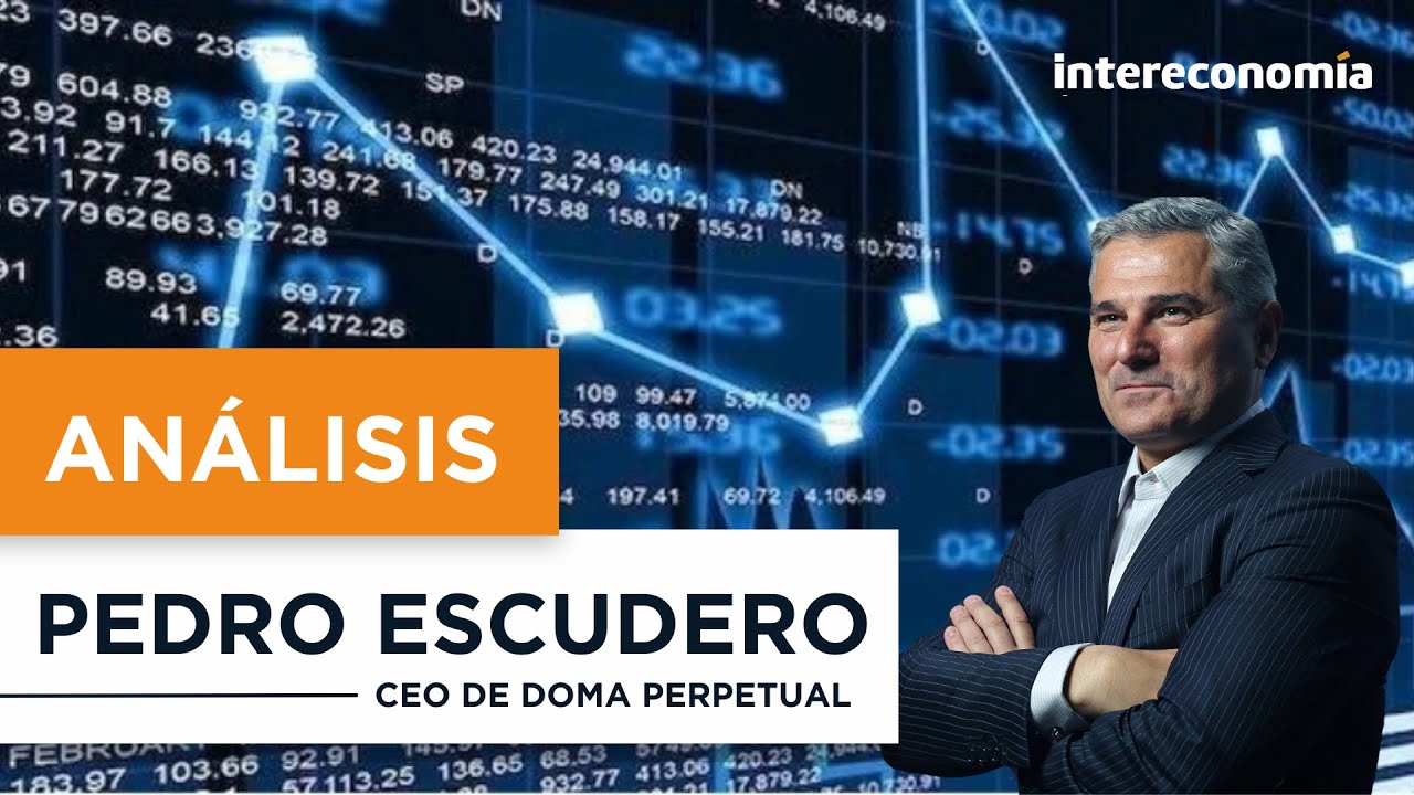 Pedro Escudero: "EE.UU. no va a parar hasta que se haga con Groenlandia"