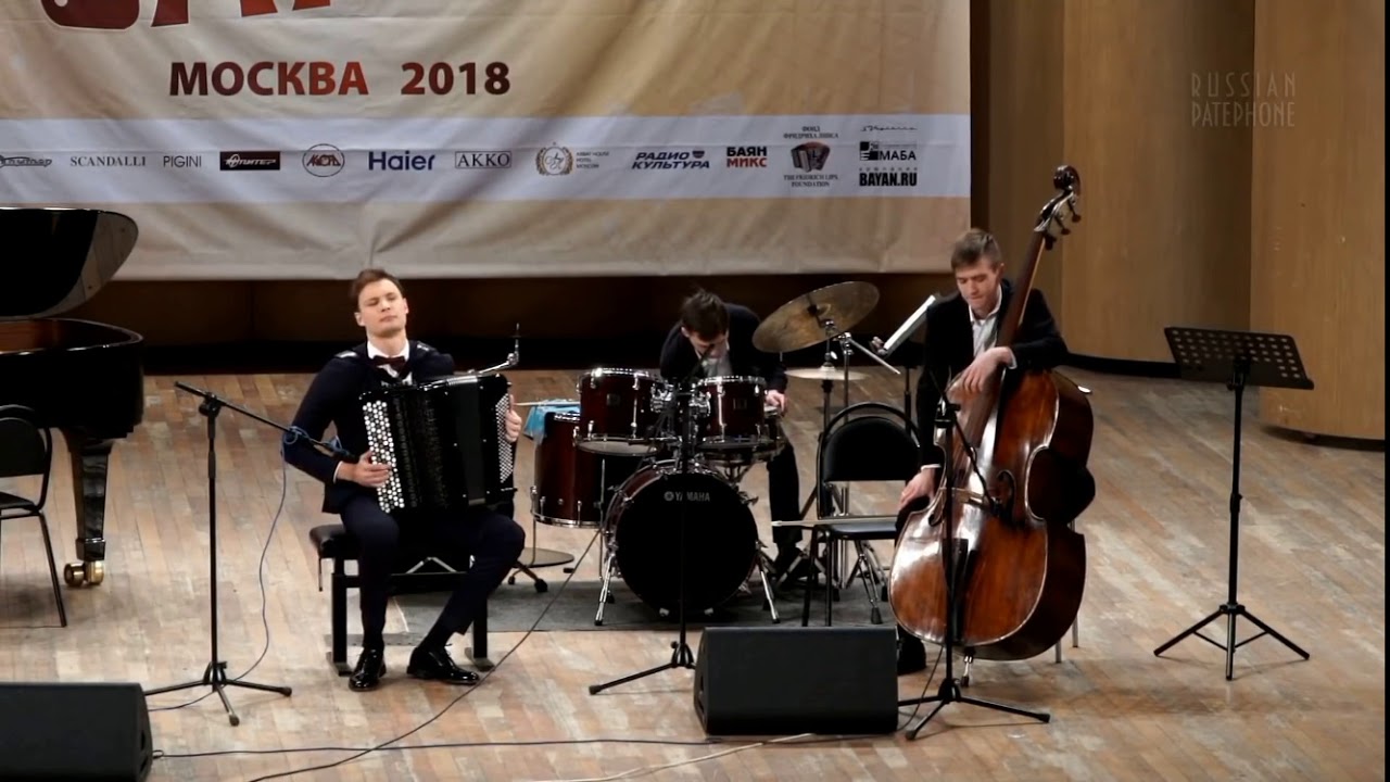 Sunny mood -Айдар Салахов, Дмитрий Тарбеев