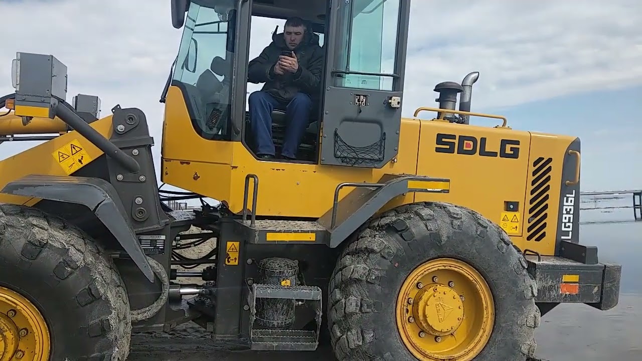 ЯР - САЛЕ откачки воды 