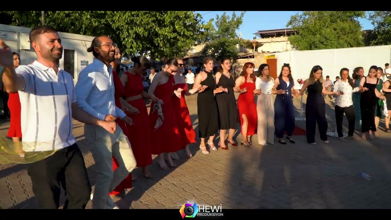 Mikail Cebrail & Davuthan Köyü 2024