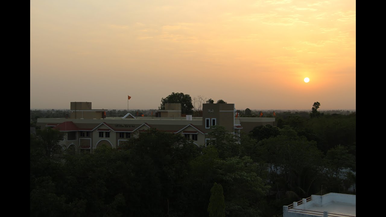 प्रातः कालीन अग्निहोत्र, वेदपाठ, वेदस्वाध्याय –30.01.2026 – वानप्रस्थ साधक आश्रम, रोजड़ #gurukul