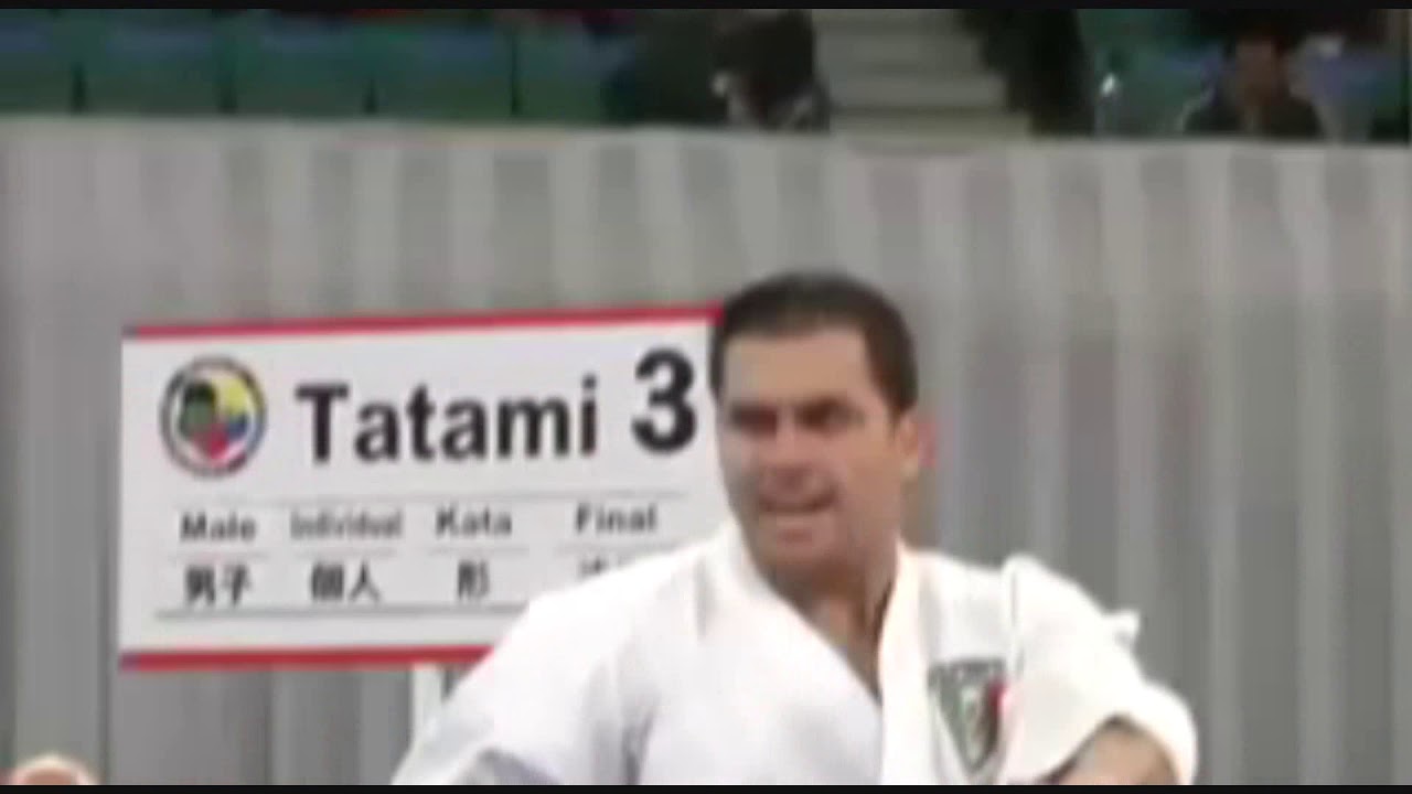 تايكيوكو شودان & TAIKYOKU SHODAN