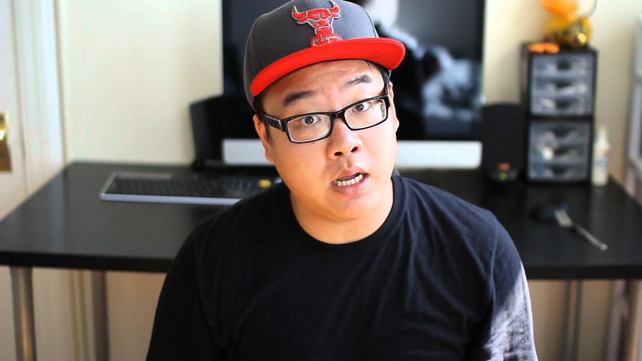 VLOG 53: Ghetto Diners