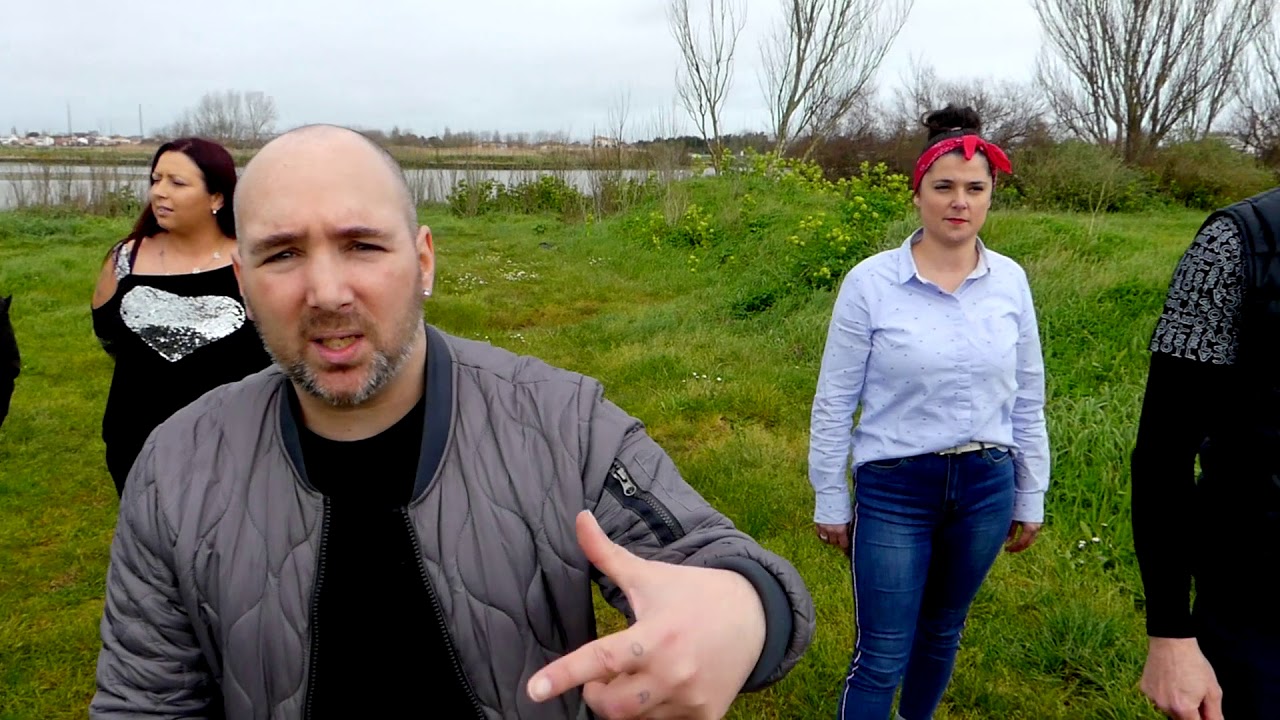 Shortsam - Addiction (Clip Officiel)