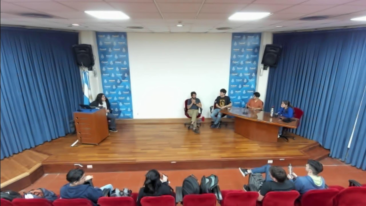 ¿Que se hace en Matematica/Aplicada?