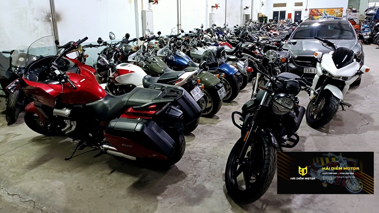 Hải Diễm Motor Cập Nhật Nhanh Những Em Motor Đang Có Tại Shop Ae Có Nhu Cầu Lh Em Hải 0703 086 286.