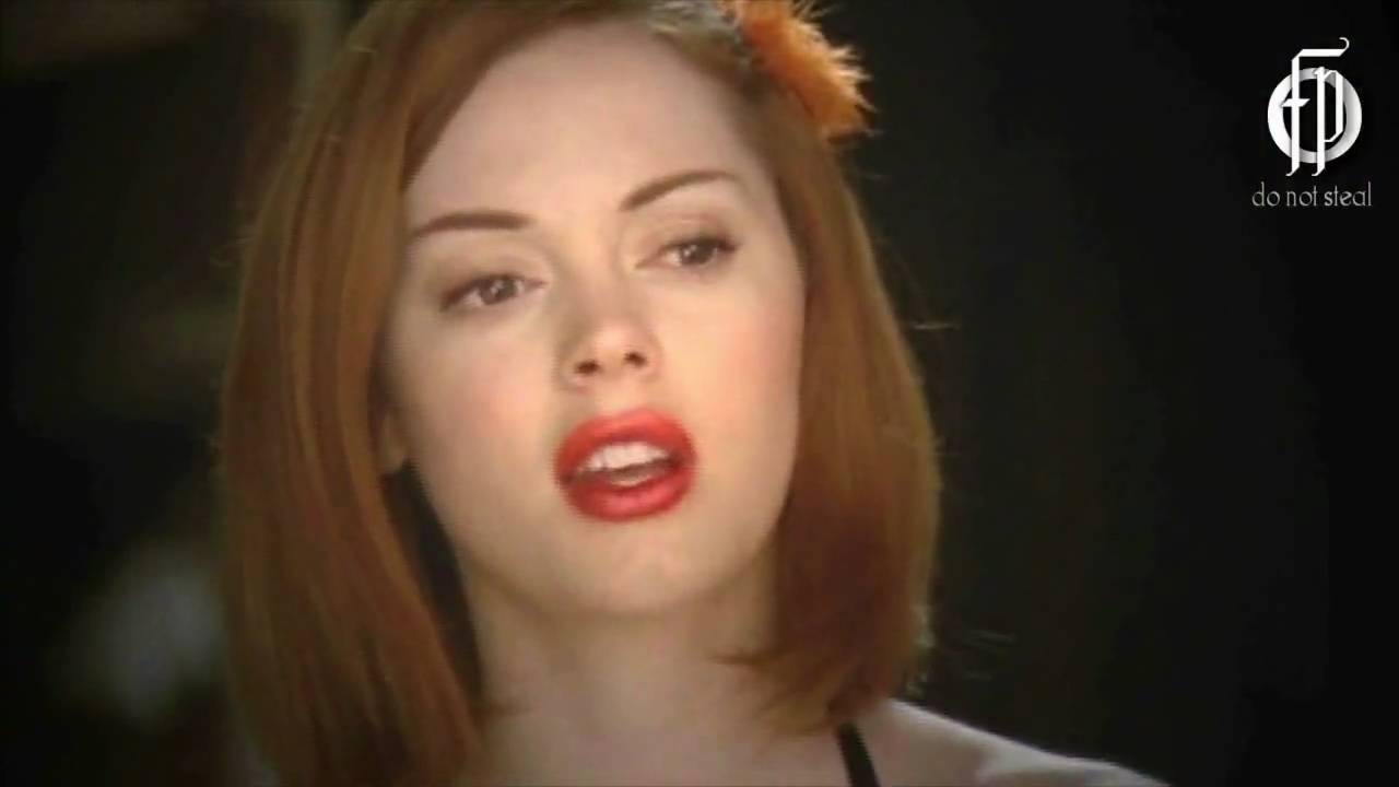 Fantasy Productions' Charmed Season 5 Opening Credits (Ver.II)w/Cole