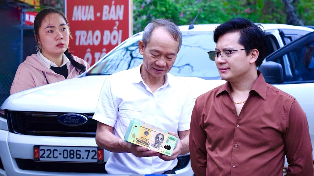 Does Tu Tien know the truth? Jack secretly sells his last car to resolve the situation.