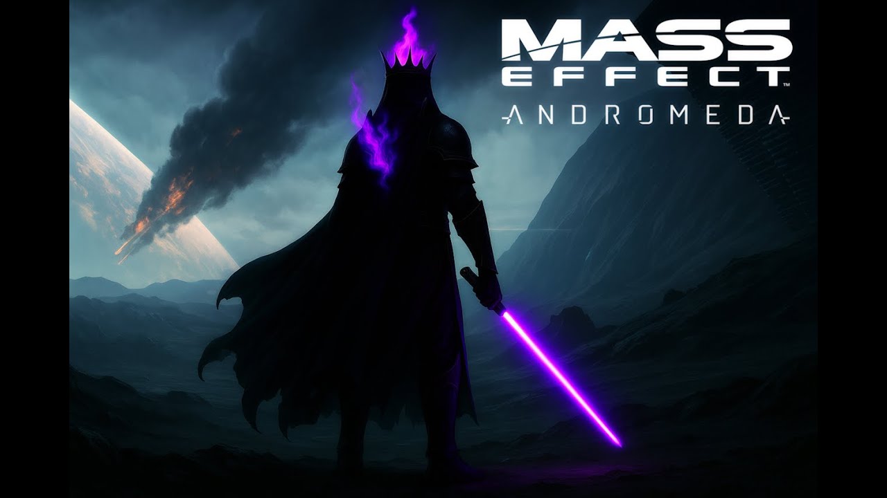 PART TEN: COMPANION TIME TABLES [Mass Effect: Andromeda/ 