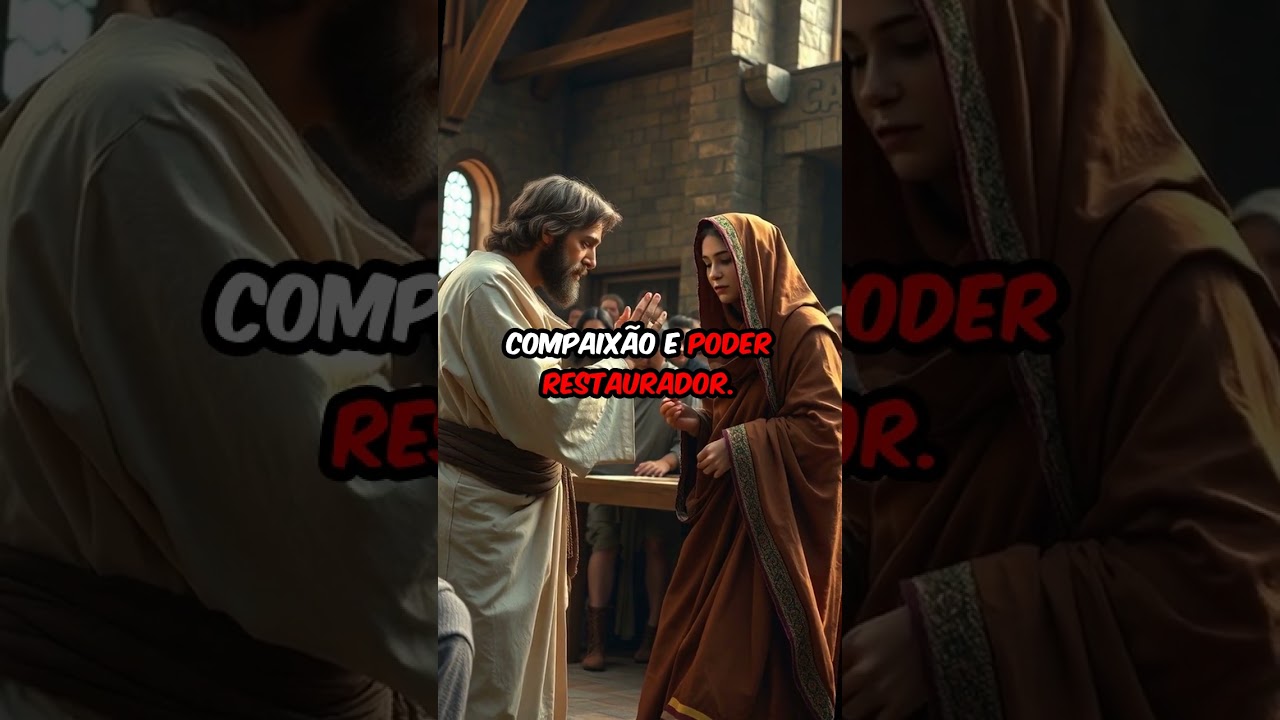 Como os Milagres de Jesus nas Sinagogas Revelam Seu Poder  