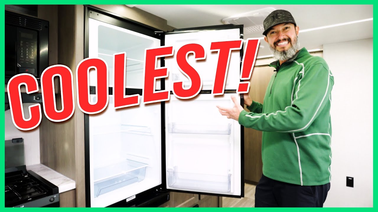 We Took A Closer Look At The 2024 Grand Design Transcend Xplor 321BH | Beckley's RVs