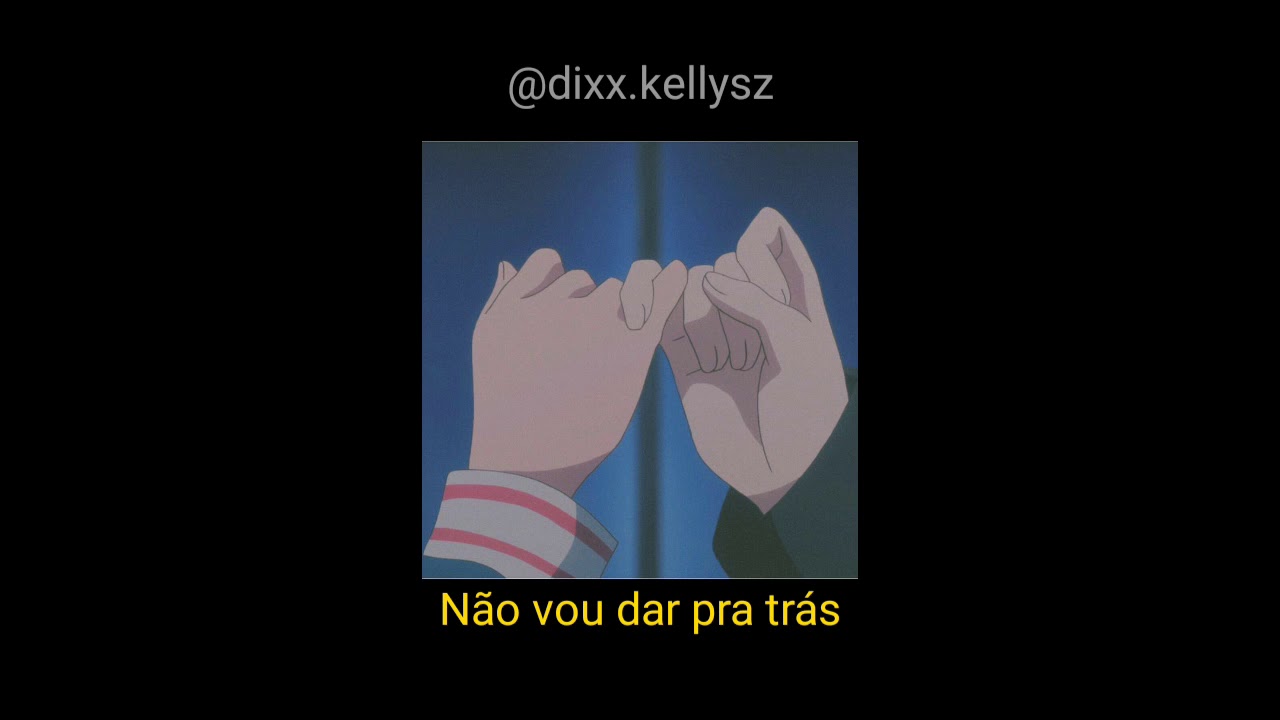 Boi Ben - Não vou dar pra trás (Legendado)