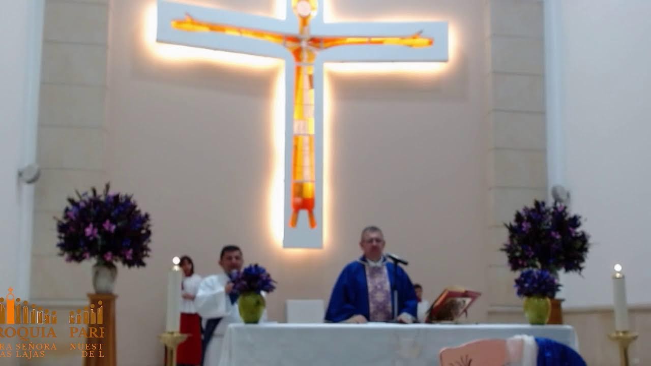 VIERNES 27 DE FEBRERO 2026 1 SEMANA DE CUARESMA