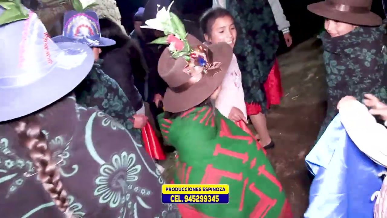 Queroragra Virgen de la merced 10 2025