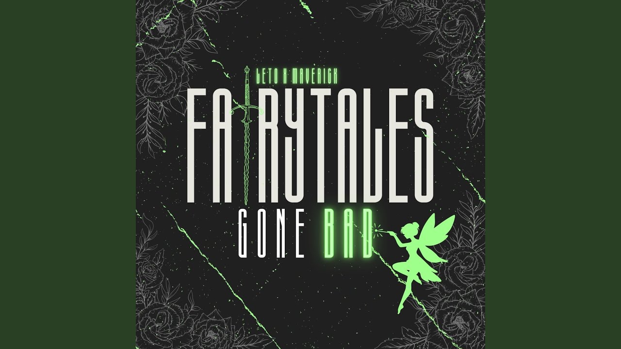 Fairytales gone bad