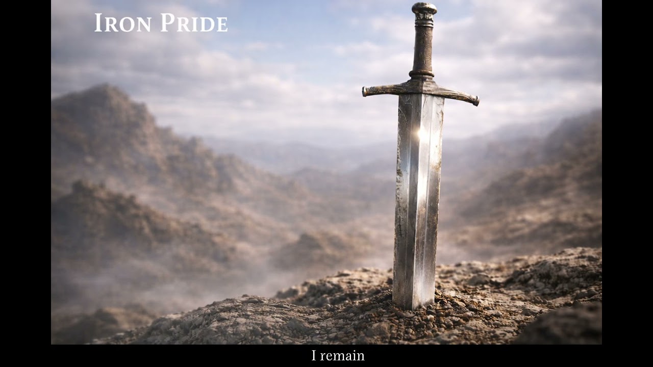 Iron Pride - IP MAKOTO