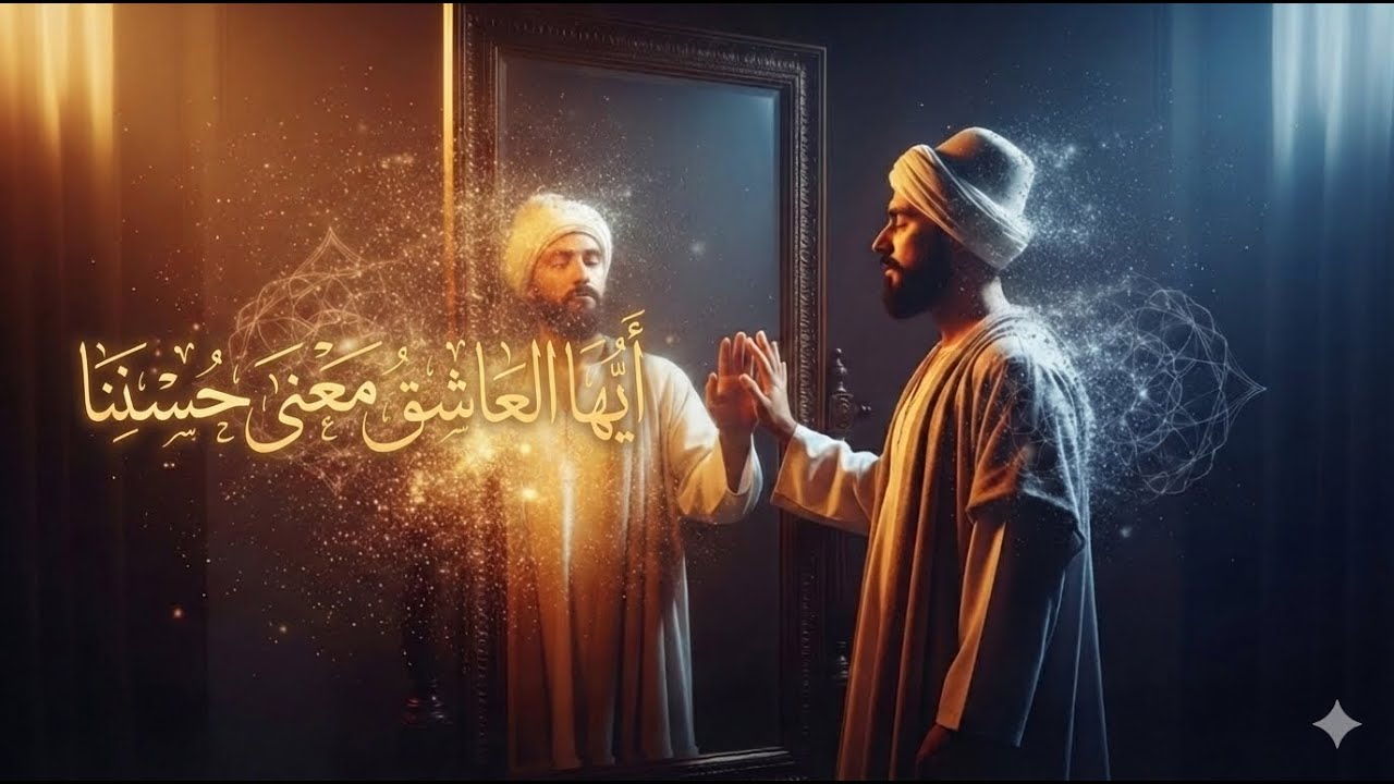 O lover, the meaning of our beauty | Classical Arabic Poetry A Poem by Al-Izz ibn Abd al-Salam