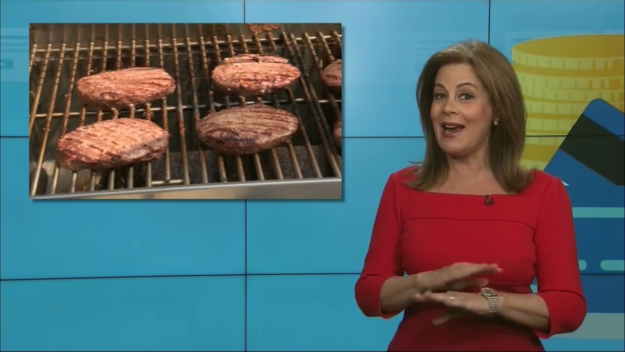 The Real Deal: Easy and nontoxic cleaning hacks for your grill