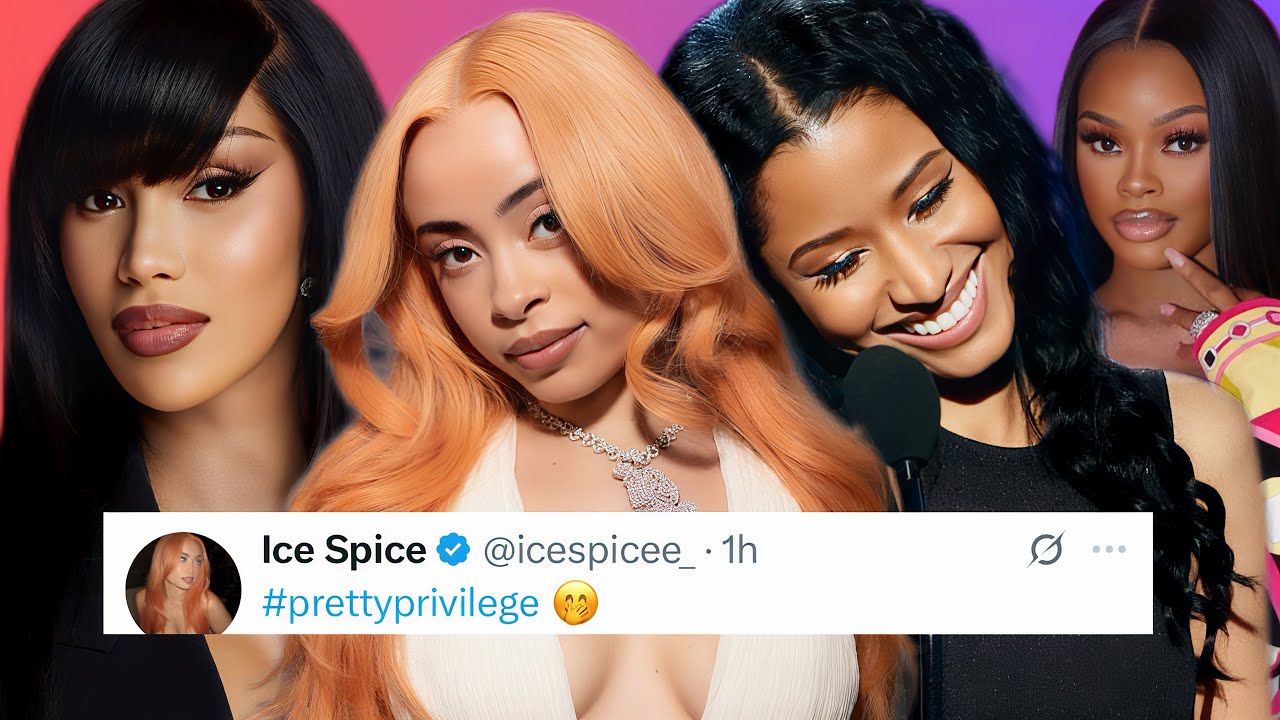 ‼️Карди Би разрыдалась из-за Айс Спайс! Айс Спайс её дурачит, а Джей Ти публикует слитый телефонн...