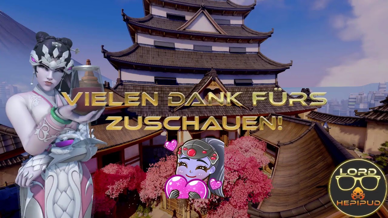 Livestream von Lord Hepipud