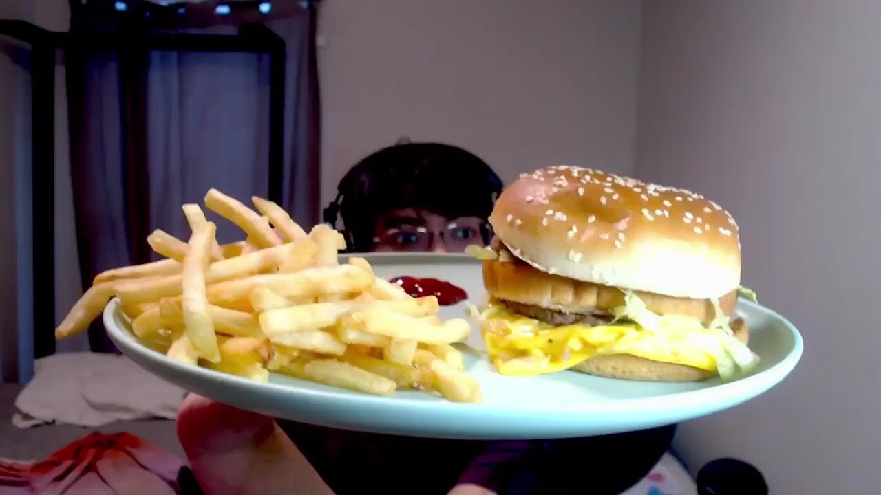 The bigmac review