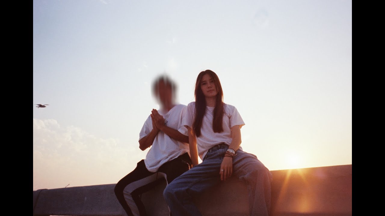 The Fireflies - หากวันนี้ ft. Anda [Official Visualizer]