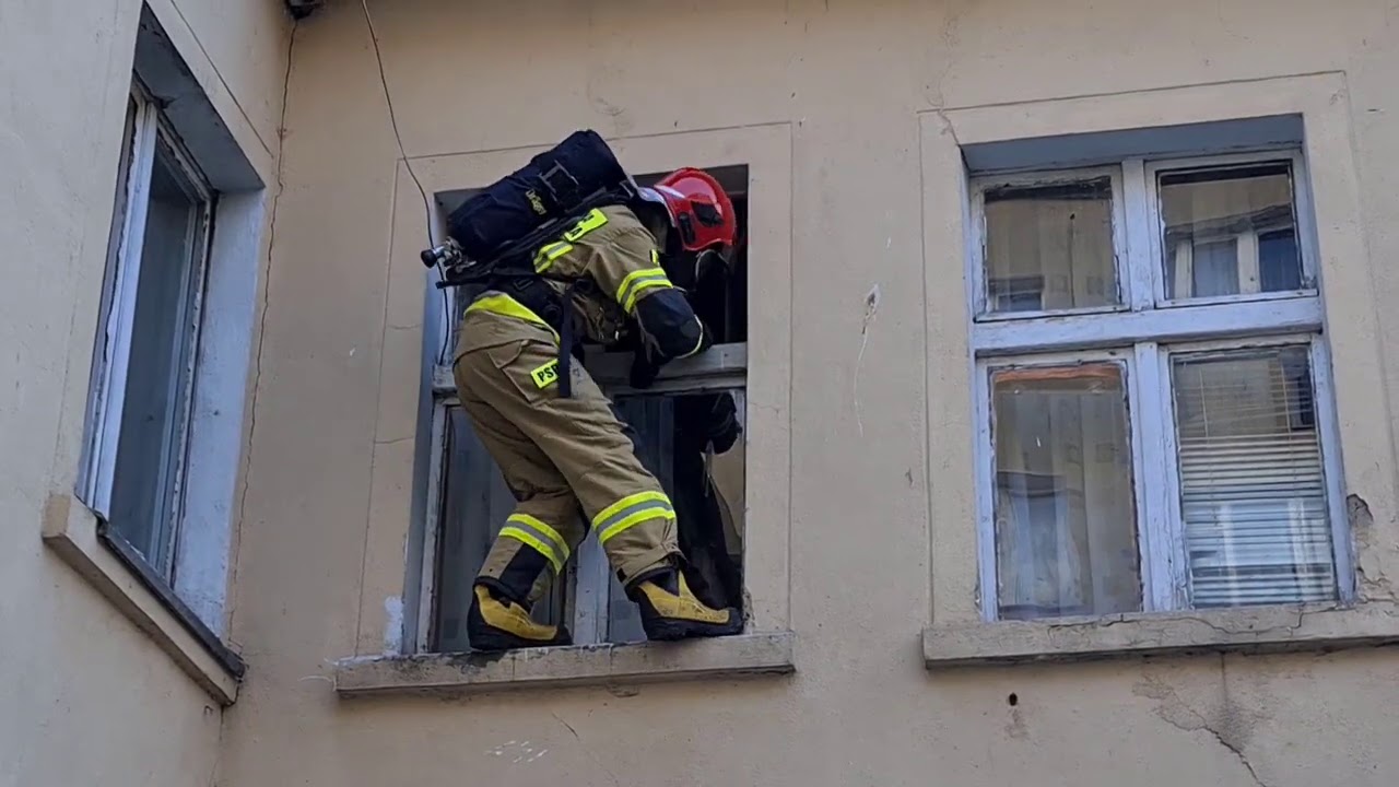 Ciało mężczyzny ujawnione w mieszkaniu