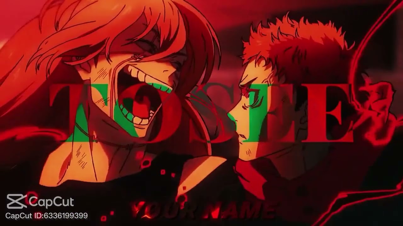 Feel good inc anime