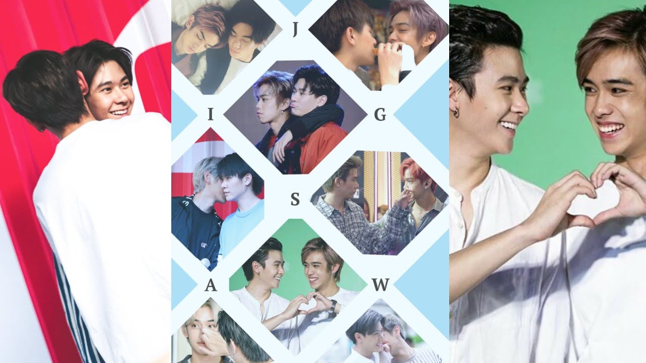 OPV | ฝากไว้อีกวัน - #เติร์ดแจ๊ค #แจ๊คเติร์ด #จักกะพัด #รินภัส รักนะไอ้เด๋อ~ 💛
