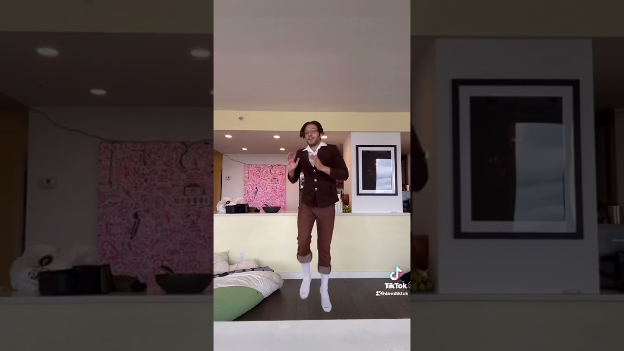 Berries and cream TikTok compilation Must Watch