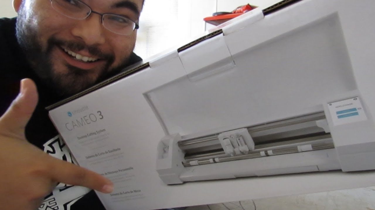 Starting a decal business with the silhouette Cameo 3