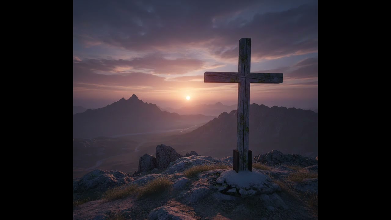 JESUS TE AMO