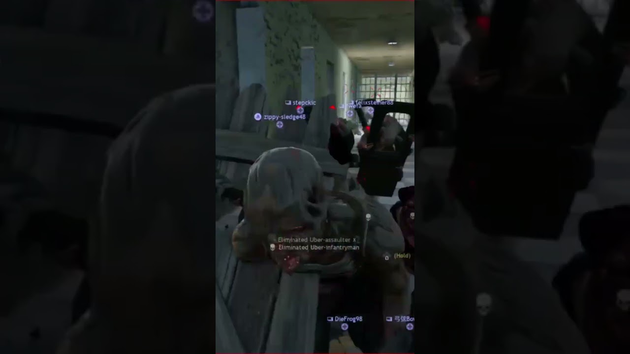 no ammo only pistol sword #enlisted #gaming #enlistedgame #worldwar2