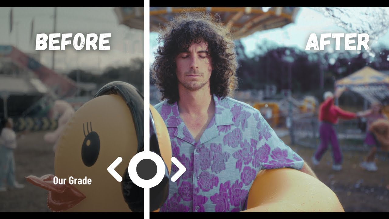 We Solved the Biggest Problem in Color Grading | PFA Color Suite 6.9