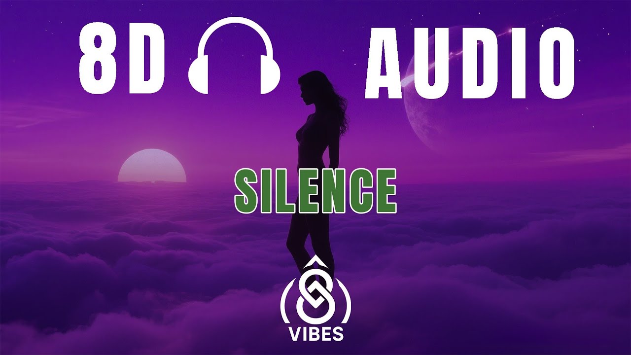 Любовь, которая причиняет боль |Гимн Chill EDM 8D