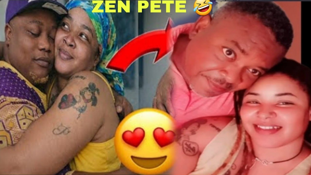 1 MARS VIDEO SA TRIS ANPIL LI KA FÈW KRIYE OUI WAW