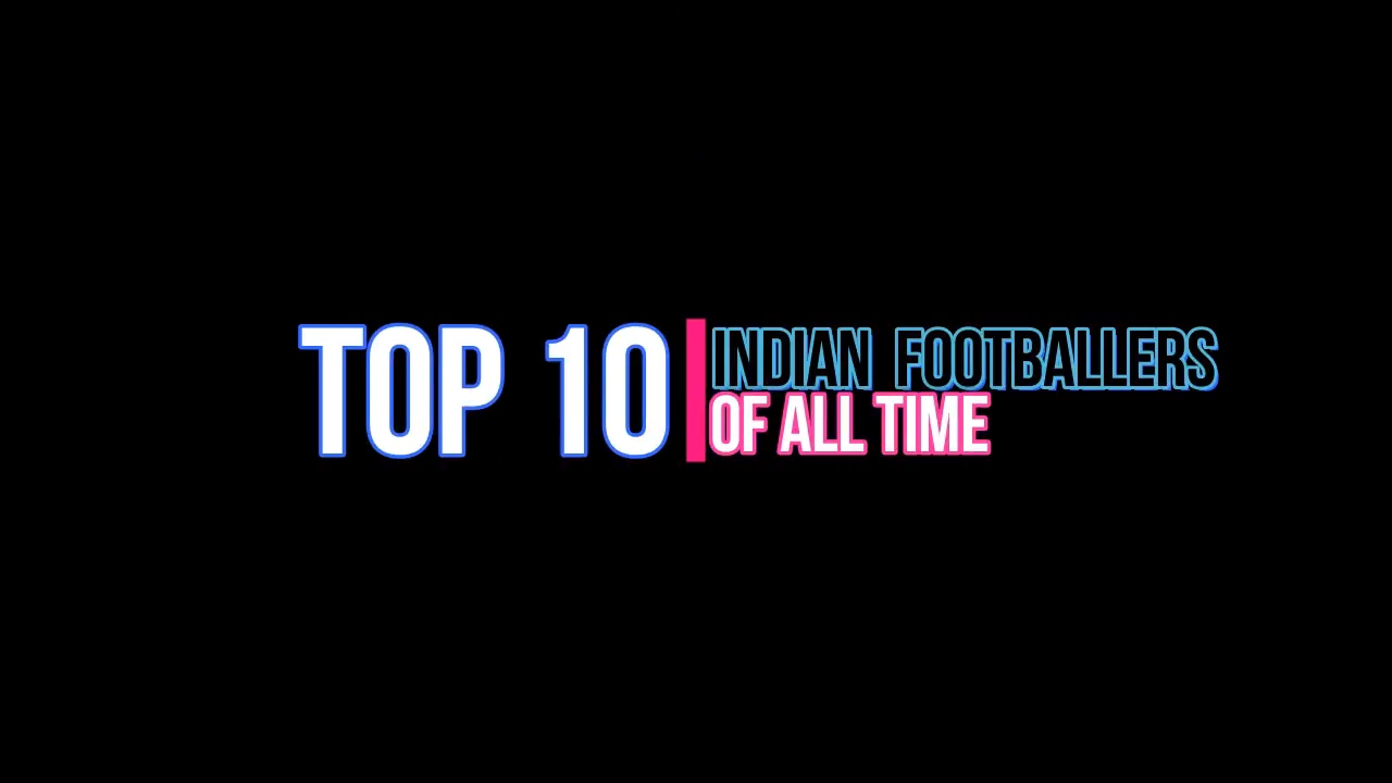 10 best Indian football players of all time