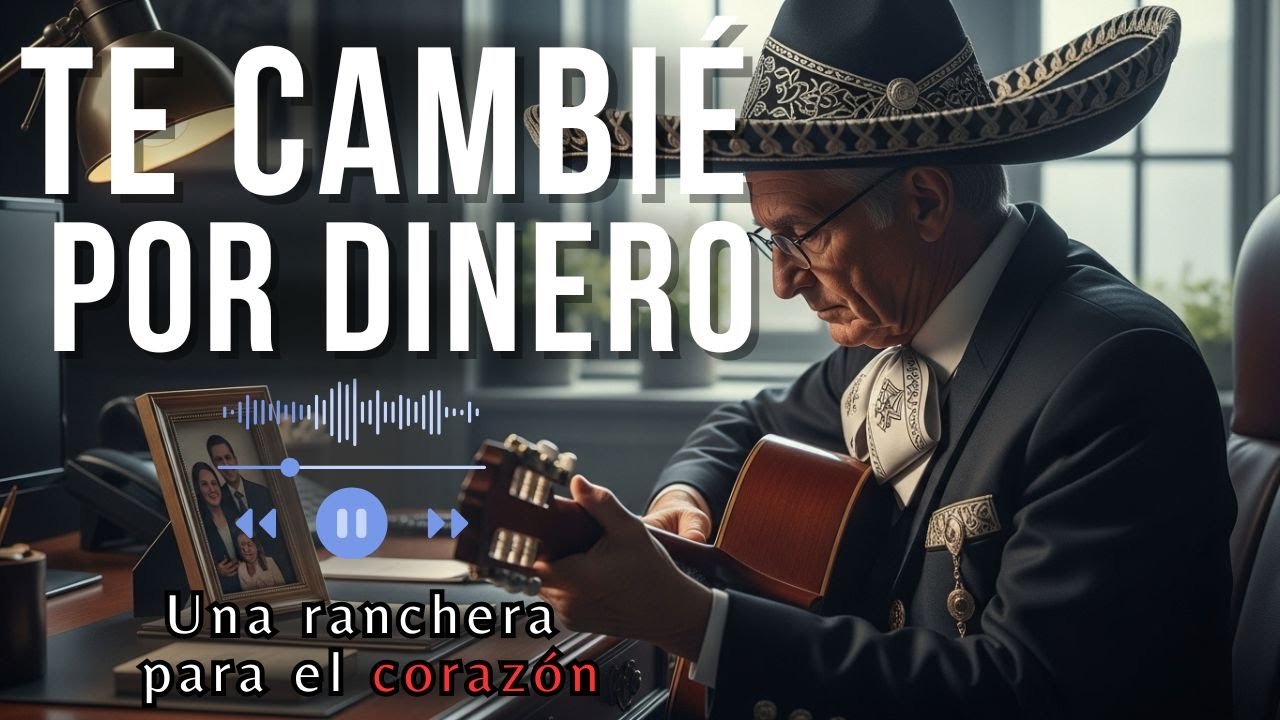 La Ranchera del Padre ARREPENTIDO: 