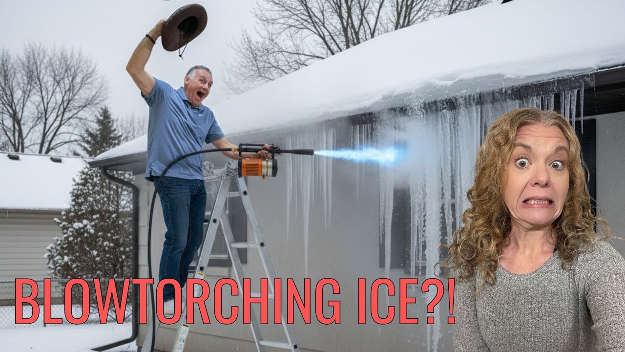 Off Air: Reboots, Recaps, and Really Bad Snow Decisions