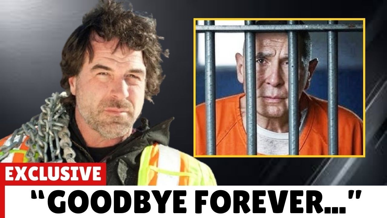 The Dark Side of Ice Road Truckers: Cast Members Who Died or Went to Jail