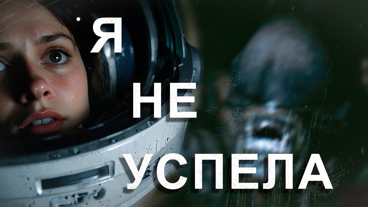 НАЕДИНЕ СО СМЕРТЬЮ  | #6 | Alien Isolation | Прохождение | Монтаж