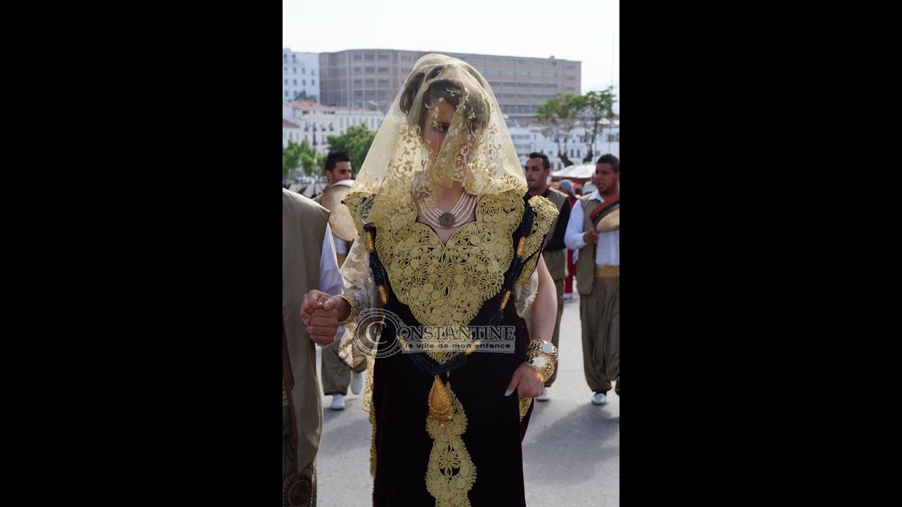 Fkiret Souk Ahras (Houita) - Choufou El Hali ♫