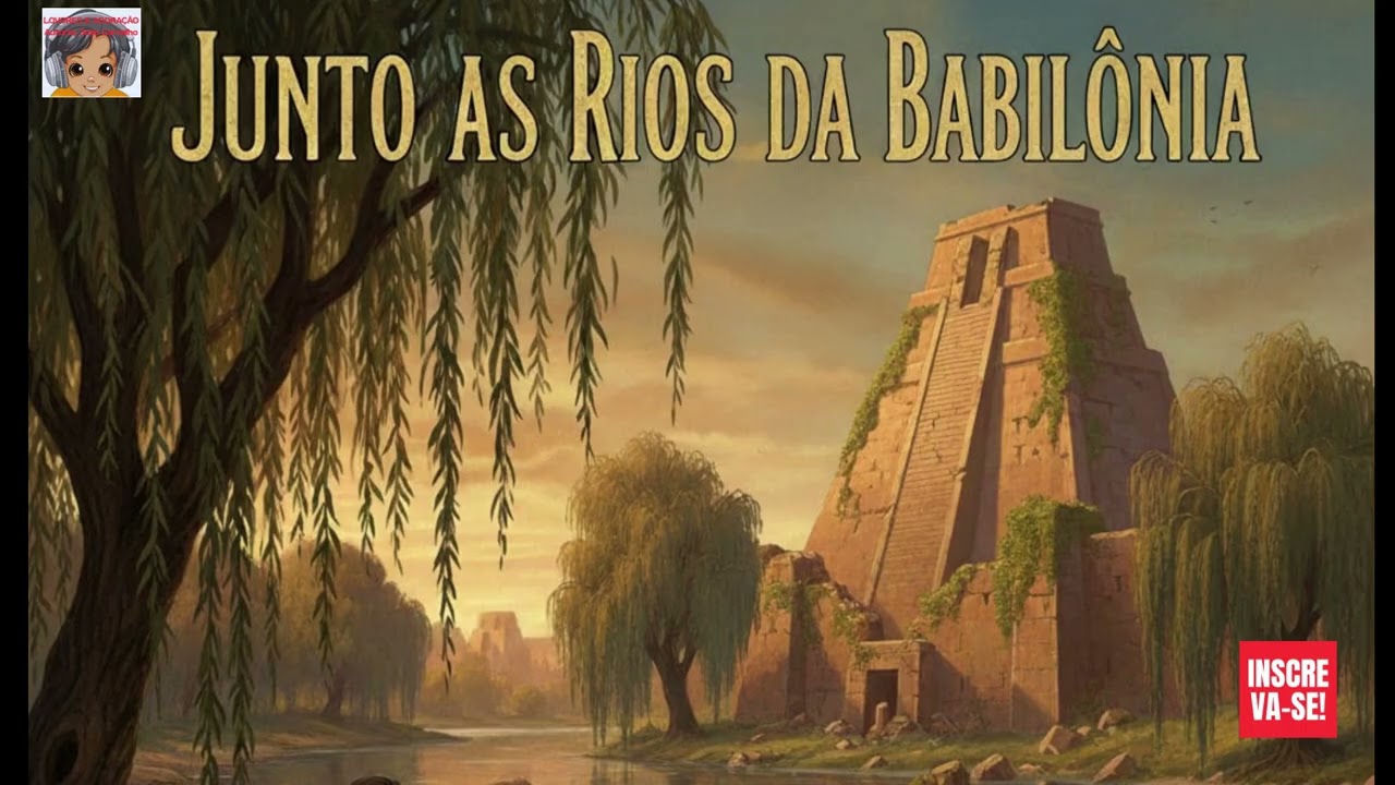 Junto aos Rios da Babilônia